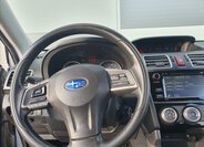 Subaru Forester SUV 2,0 l 108 kw