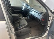 Mercedes-Benz Třídy M SUV 2,7 l 120 kw