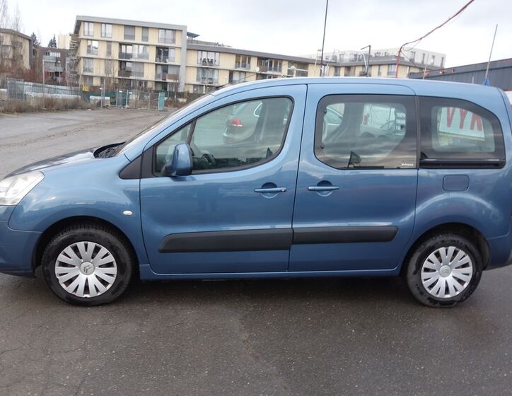 Peugeot Partner Tepee 11