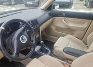 Volkswagen Golf Hatchback 1,9 l 110 kw