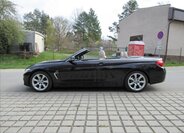 BMW Řada 4 Kabriolet 2,0 l 135 kw