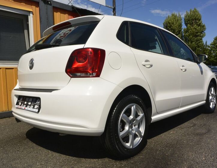 Volkswagen Polo 31