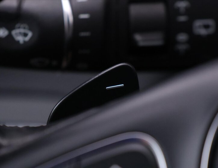 Mercedes-Benz GLC SUV / Terénní 3,0 l 190 kw