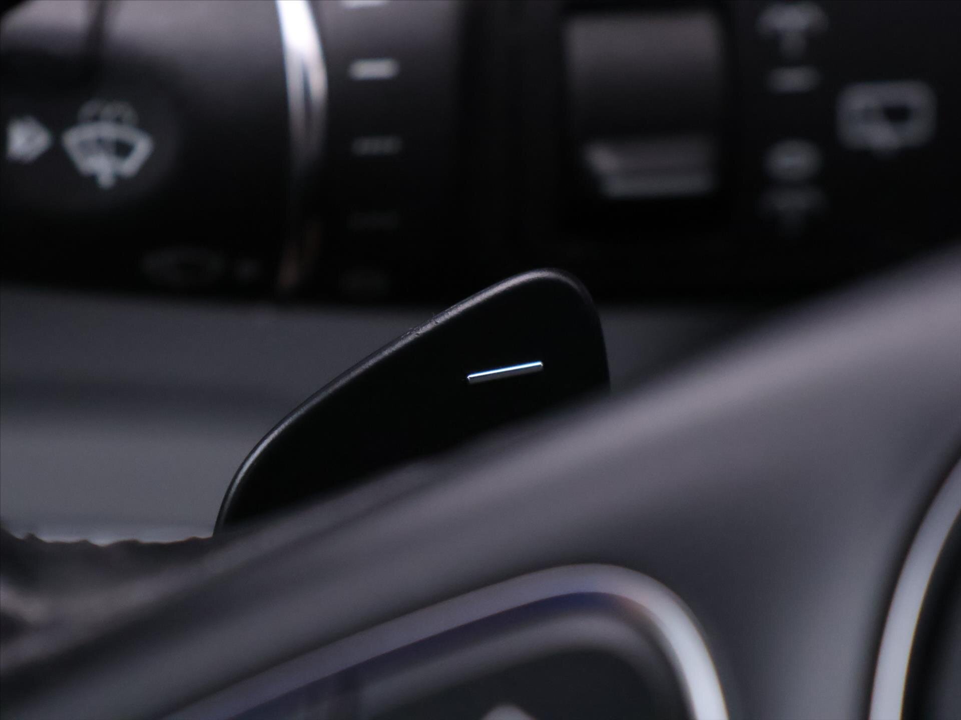 Mercedes-Benz GLC SUV / Terénní 3,0 l 190 kw