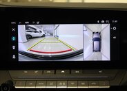 Opel Astra Hatchback 1,2 l 96 kw