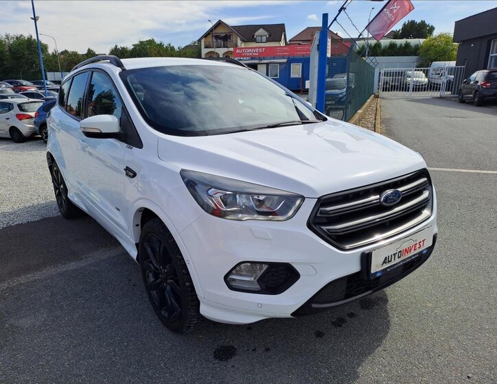 Ford Kuga 2