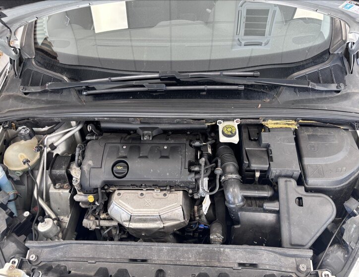 Peugeot 308 Kombi 1,6 l 88 kw