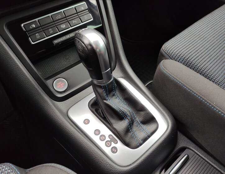 Volkswagen Sharan MPV 2,0 l 135 kw