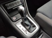 Volkswagen Sharan MPV 2,0 l 135 kw