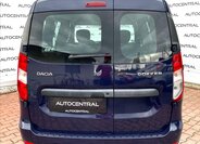 Dacia Dokker MPV 1,5 l 55 kw