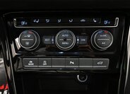 Volkswagen Touran MPV 2,0 l 110 kw