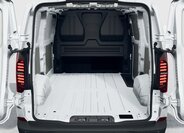 Volkswagen Transporter Skříň 2,0 l 110 kw