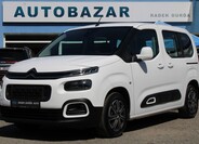 Citroën Berlingo 1