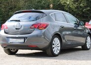 Opel Astra Hatchback 1,4 l 103 kw