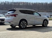 Hyundai Santa Fe SUV / Terénní 2,2 l 142 kw