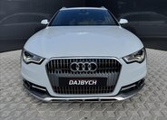 Audi A6 Allroad 4