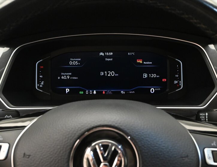 Volkswagen Tiguan Allspace 16