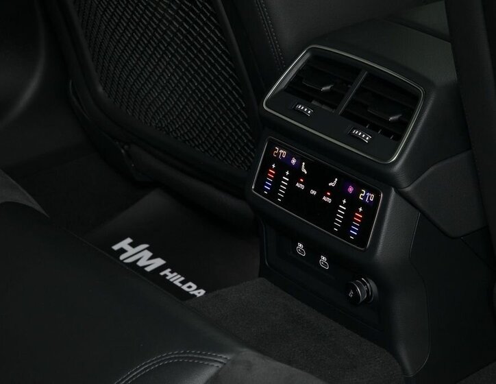 Audi A6 Allroad Kombi 3,0 l 210 kw