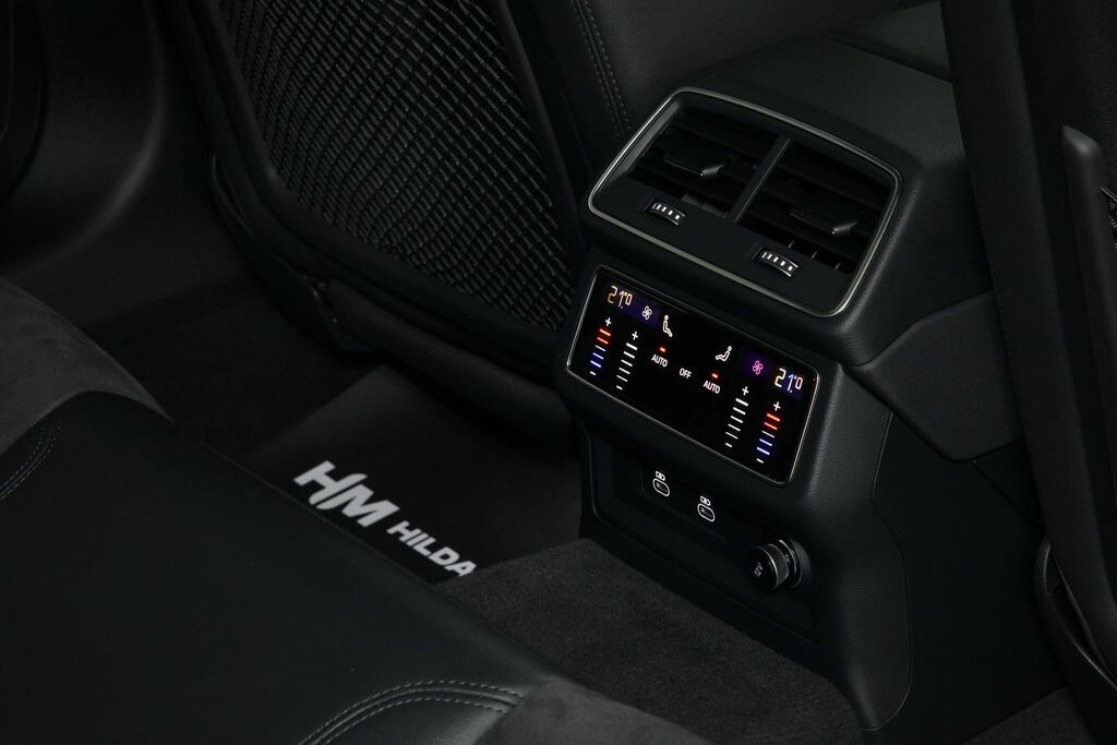 Audi A6 Allroad Kombi 3,0 l 210 kw