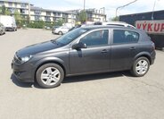Opel Astra Hatchback 1,4 l 66 kw
