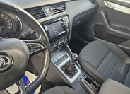 Škoda Octavia 12