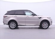 Land Rover Range Rover 8