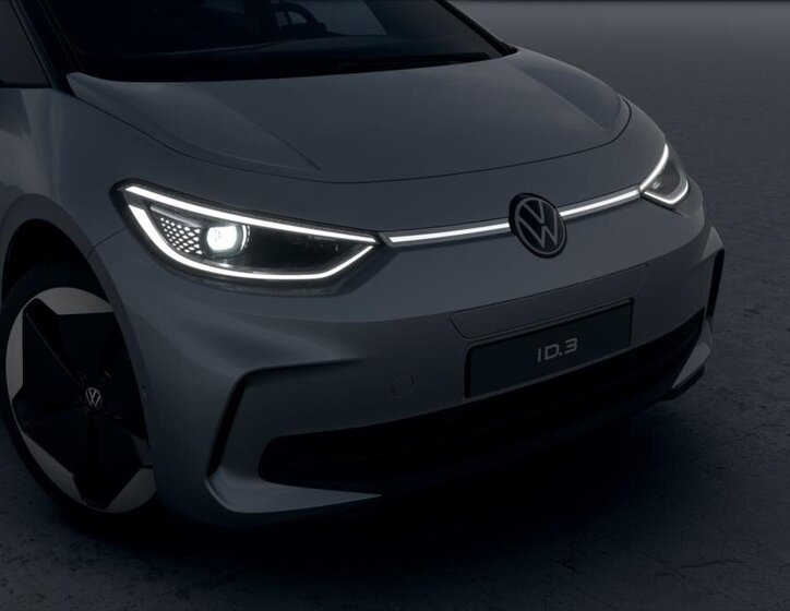 Volkswagen ID.3 Hatchback 0,0 150 kw