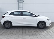 MG MG3 Hatchback 1,5 l 85 kw