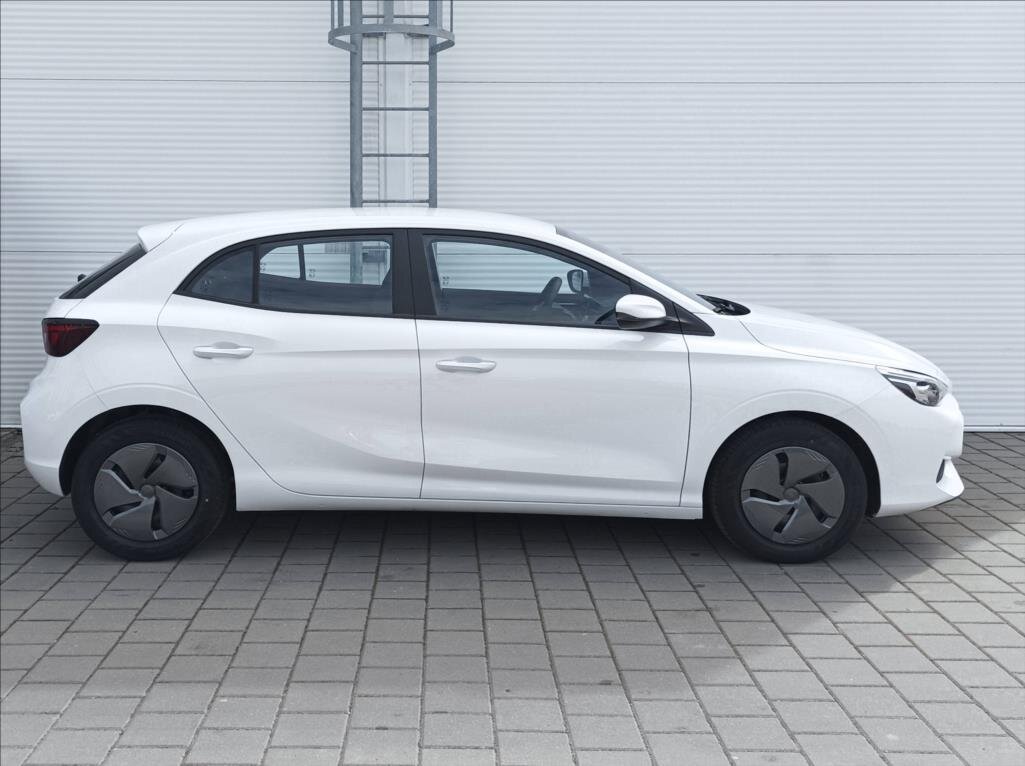 MG MG3 Hatchback 1,5 l 85 kw