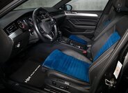 Volkswagen Passat Kombi 2,0 l 110 kw