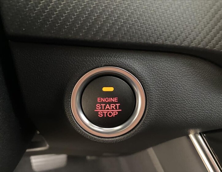 Dongfeng T5 EVO SUV 1,5 l 130 kw