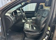 Jeep Grand Cherokee 9