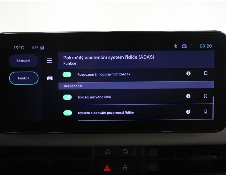 Fiat 600 SUV / Terénní 1,2 l 107 kw