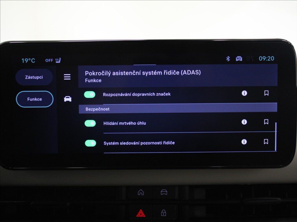 Fiat 600 SUV / Terénní 1,2 l 107 kw