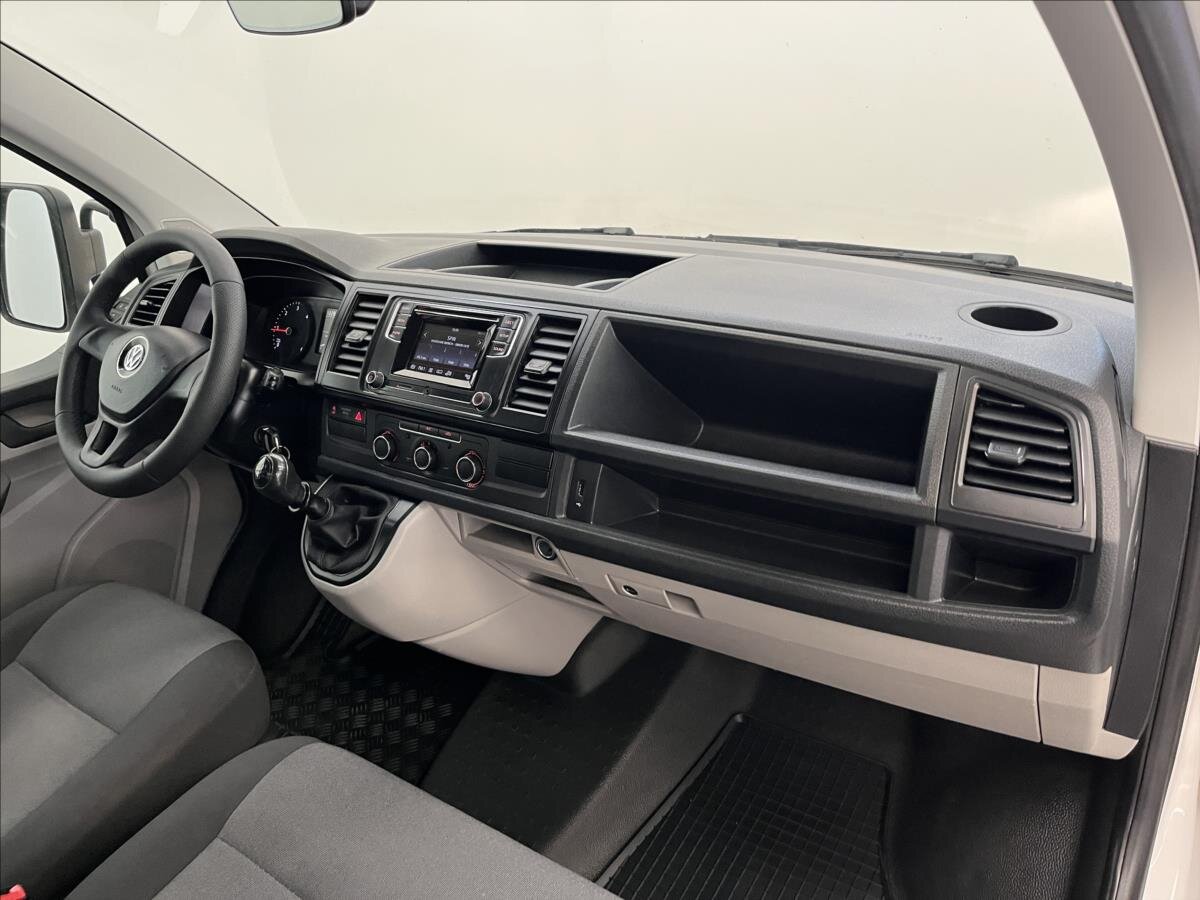 Volkswagen Transporter Ostatní 2,0 l 73 kw