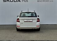 Škoda Fabia Kombi 999,0 70 kw