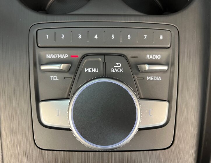 Audi S5 Kabriolet 3,0 l 260 kw