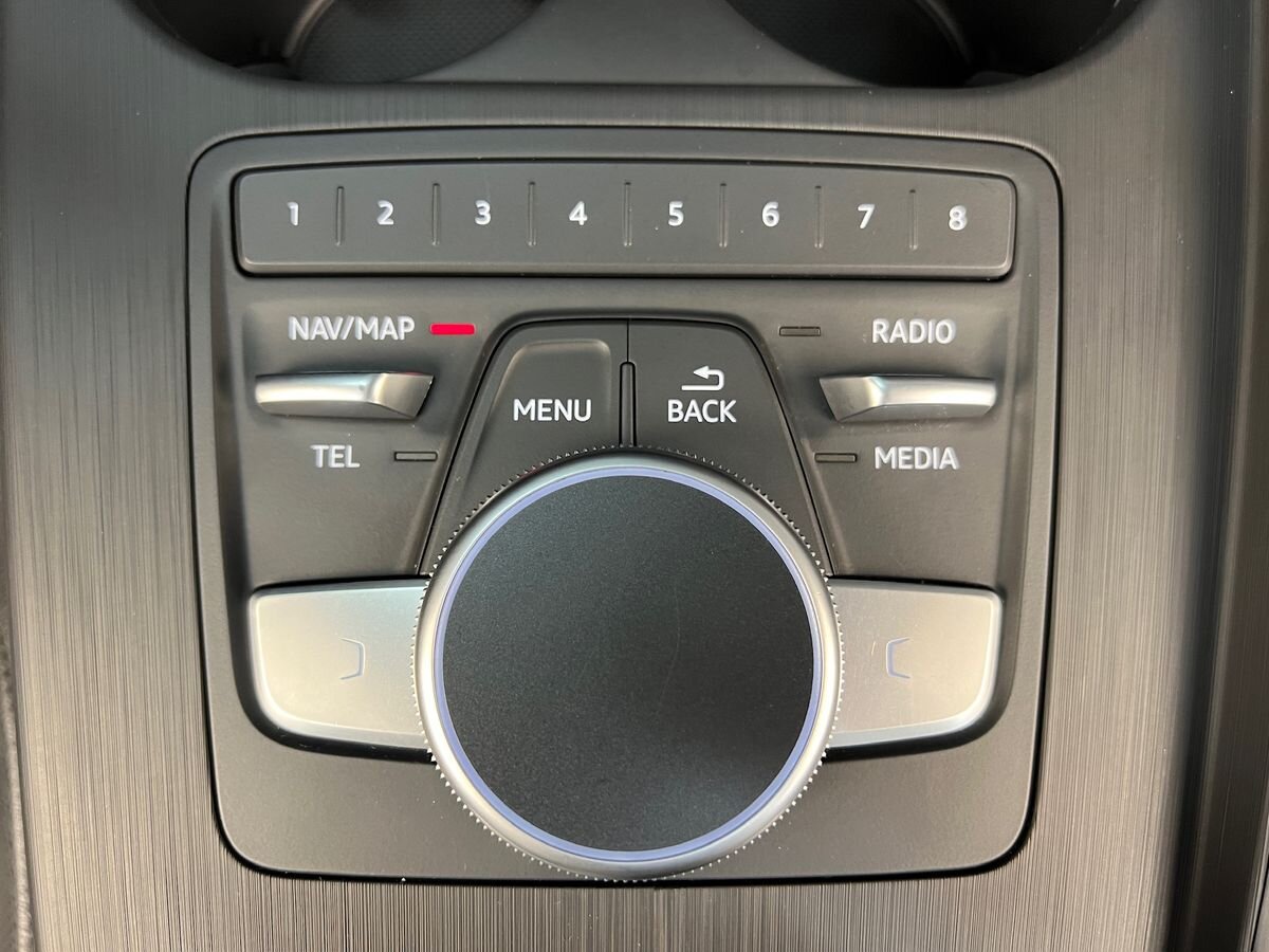 Audi S5 Kabriolet 3,0 l 260 kw