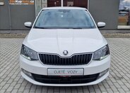 Škoda Fabia Kombi 999,0 70 kw