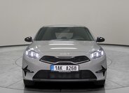 KIA Ceed Hatchback 1,5 l 103 kw