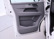 Volkswagen Transporter Kombi 2,0 l 81 kw