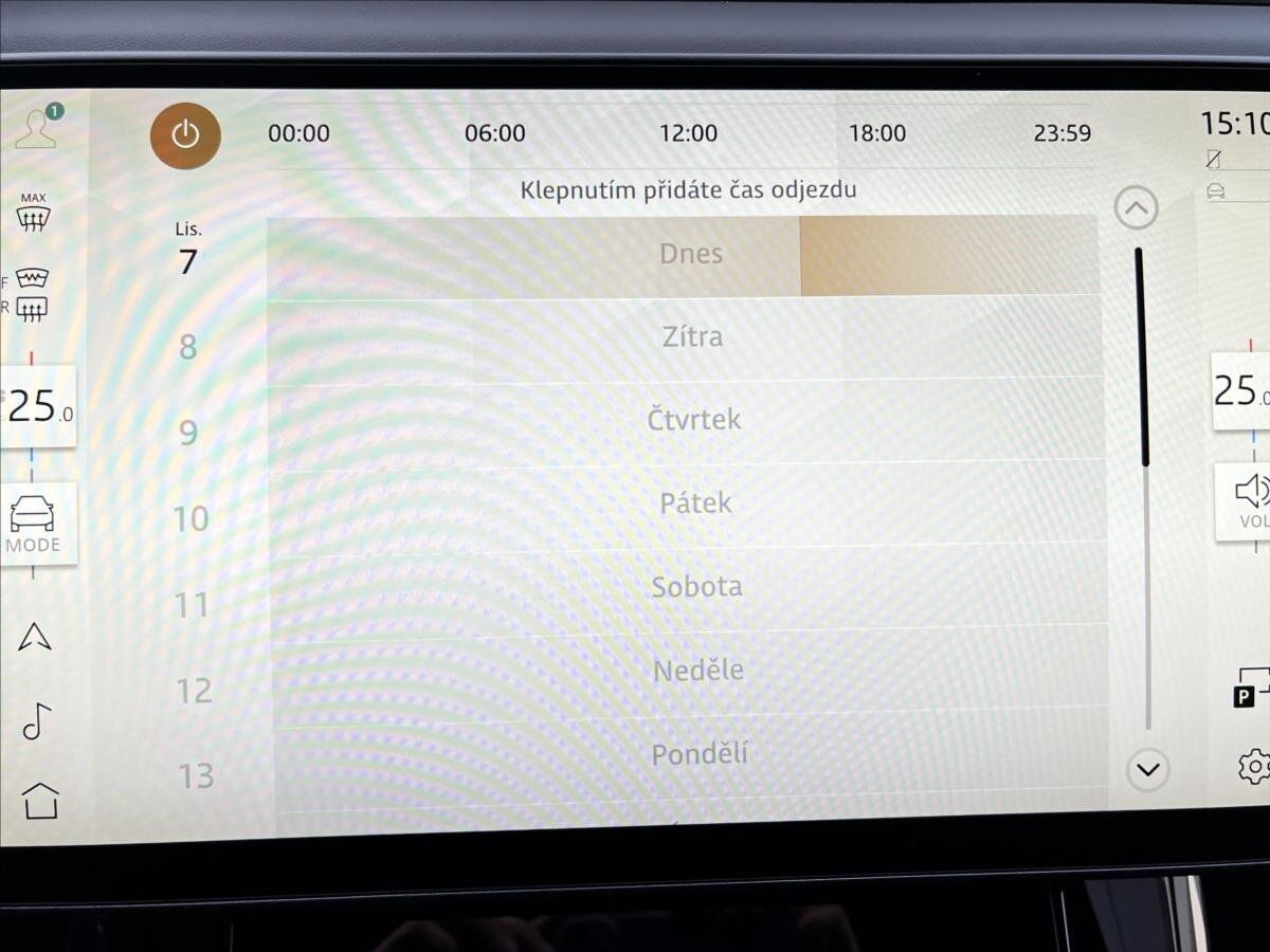 Land Rover Range Rover Sport SUV / Terénní 3,0 l 258 kw