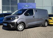 Toyota ProAce Skříň 2,0 l 110 kw
