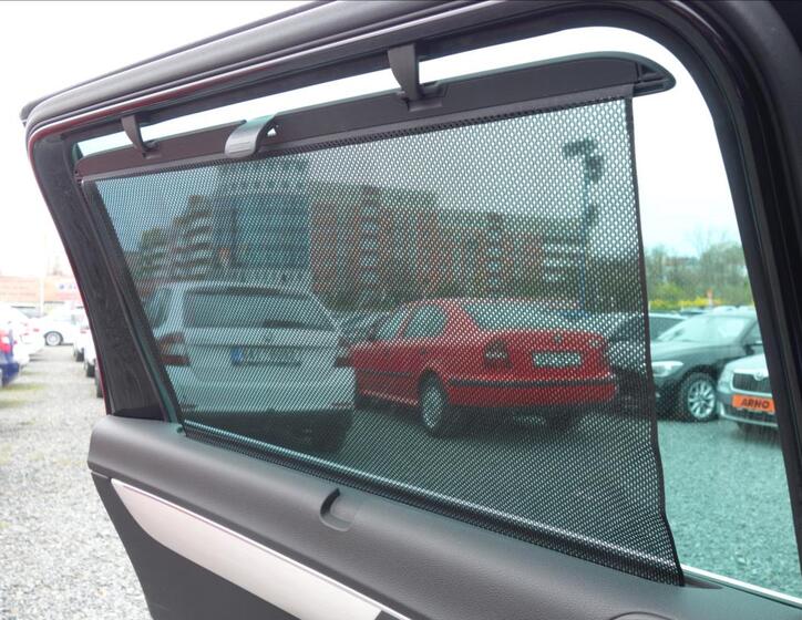 Volkswagen Passat 18