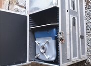 Land Rover Defender Ostatní 2,5 l 90 kw