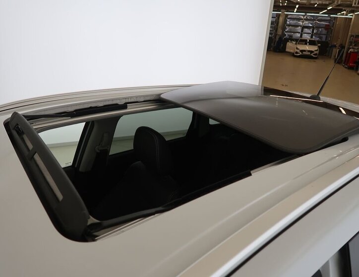 Suzuki Vitara Hatchback 1,4 l 103 kw