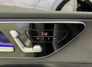 Mercedes-Benz GLC SUV / Terénní 2,0 l 198 kw