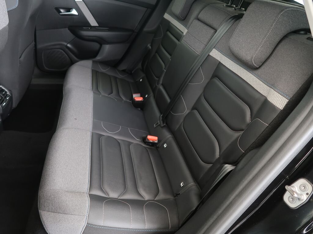 Citroën C4 Hatchback 1,2 l 96 kw