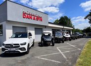 Volkswagen Amarok Pick-up 2,0 l 132 kw