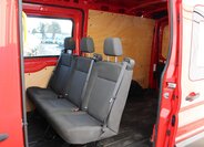 Ford Transit Užitková 2,0 l 125 kw